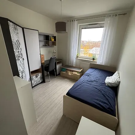 Przy Dworcu Metropolitalnym Lublin